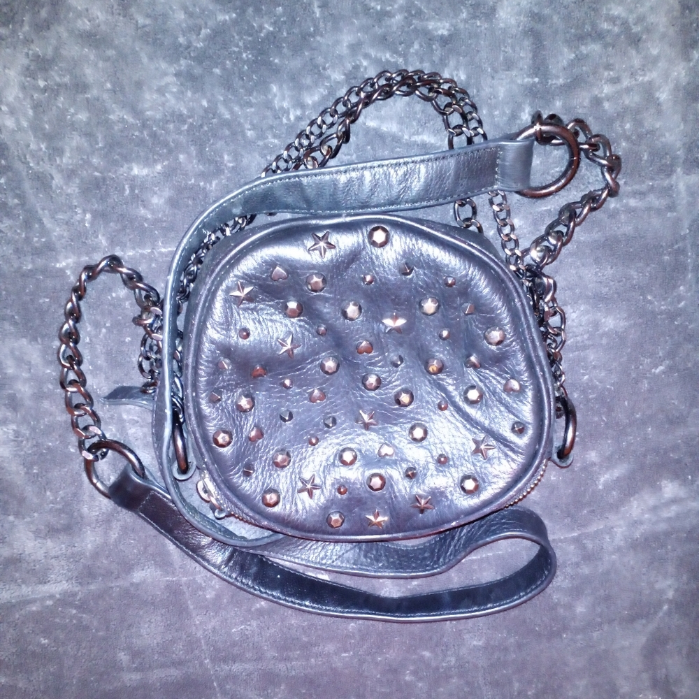 Betsey Johnson Crossbody